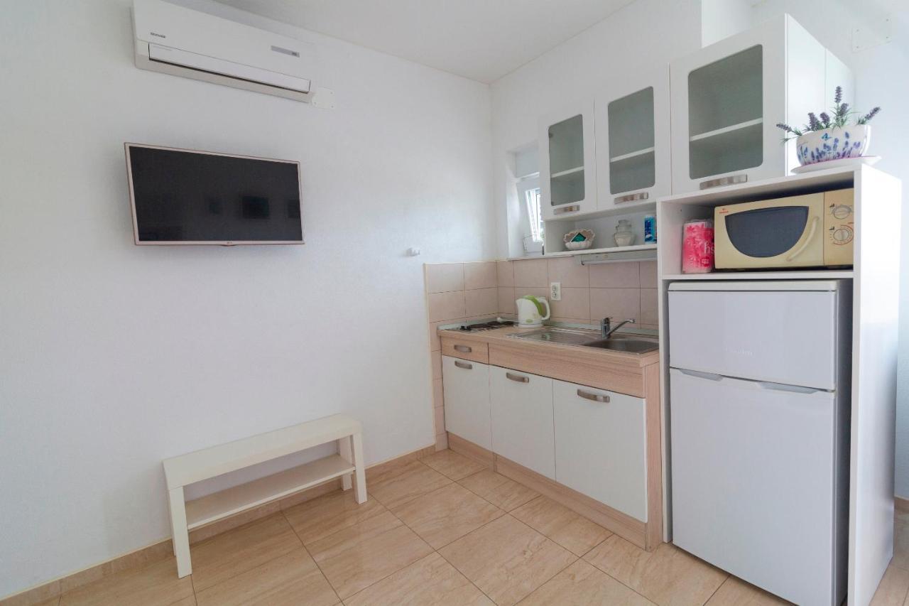 La Storia Apartments Makarska Luaran gambar