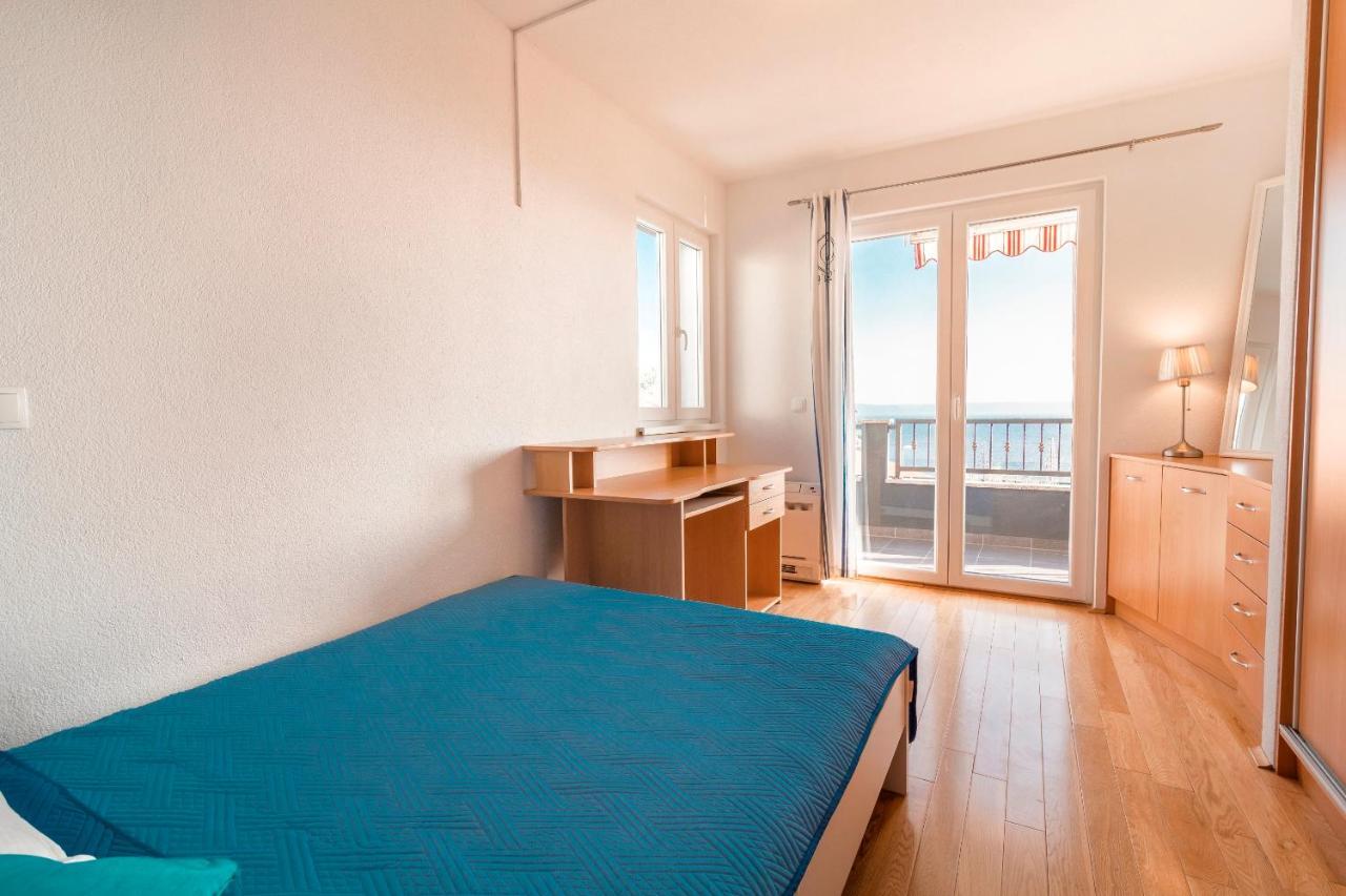 La Storia Apartments Makarska Luaran gambar